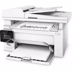 HP LaserJet Pro M130fw Laser A4 1200 x 1200 DPI 22 ppm Wifi - Vue supplémentaire 11