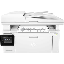 HP LaserJet Pro M130fw Laser A4 1200 x 1200 DPI 22 ppm Wifi