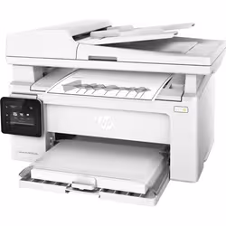 HP LaserJet Pro M130fw Laser A4 1200 x 1200 DPI 22 ppm Wifi - Vue supplémentaire 3