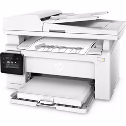 HP LaserJet Pro M130fw Laser A4 1200 x 1200 DPI 22 ppm Wifi - Vue supplémentaire 4