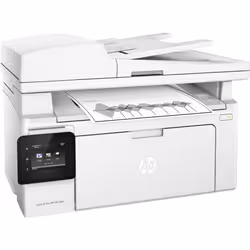 HP LaserJet Pro M130fw Laser A4 1200 x 1200 DPI 22 ppm Wifi - Vue supplémentaire 6