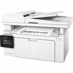 HP LaserJet Pro M130fw Laser A4 1200 x 1200 DPI 22 ppm Wifi - Vue supplémentaire 9