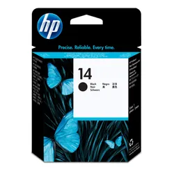 HP C4920A tête d’impression Jet d'encre