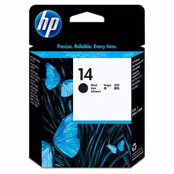HP C4920A tête d’impression Jet d'encre - Vue supplémentaire 7