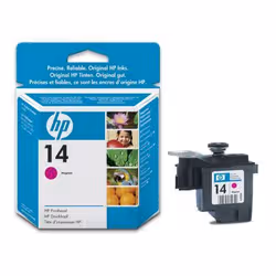 HP C4922A tête d’impression - Vue supplémentaire 7