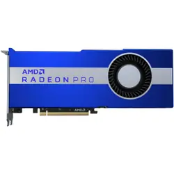 AMD Radeon Pro VII 16 Go High Bandwidth Memory 2 (HBM2)