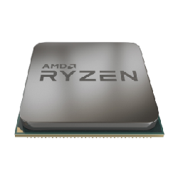 AMD Ryzen 7 2700 processeur 3,2 GHz 16 Mo L3 Boîte