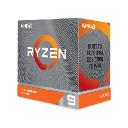 AMD Ryzen 9 3950X processeur 3,5 GHz 64 Mo L3 (100-100000051WOF)