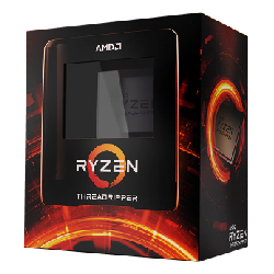 AMD Ryzen Threadripper 3990X processeur 2,9 GHz 32 Mo Last Level Cache (100-100000163WOF)