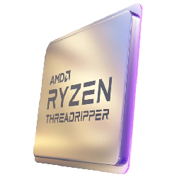 AMD Ryzen Threadripper 3990X processeur 2,9 GHz 32 Mo Last Level Cache (100-100000163WOF)