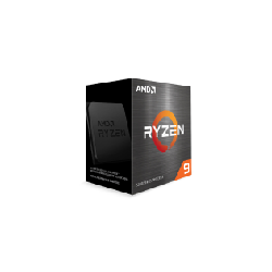 AMD Ryzen 9 5950X processeur 3,4 GHz 64 Mo L3 (100-100000059WOF)