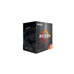 AMD Ryzen 5 5600G Wraith Stealth (3.9 GHz / 4.4 GHz) BOX
