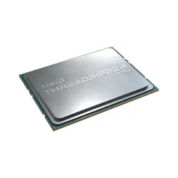 AMD Ryzen Threadripper PRO 5995WX