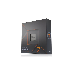 AMD Ryzen 7 7700X processeur 4,5 GHz 32 Mo L3 Boîte (100-100000591WOF)