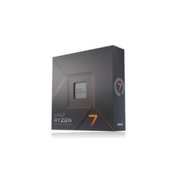 AMD Ryzen 7 7700X processeur 4,5 GHz 32 Mo L3 Boîte (100-100000591WOF)