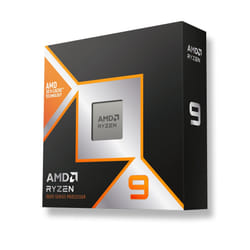 AMD Ryzen 9 9950X3D processeur 4,3 GHz 144 Mo L2 & L3 Boîte