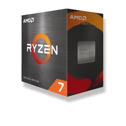 AMD Ryzen 7 5800XT processeur 3,8 GHz 36 Mo L2 & L3 BoĂźte