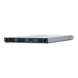 APC SMART-UPS RM 1U alimentation d'énergie non interruptible 1 kVA 640 W