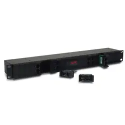 APC PRM24 protection surtension Noir