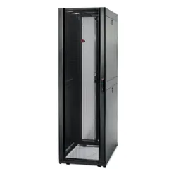 APC AR3100 étagère 42U Rack autonome Noir