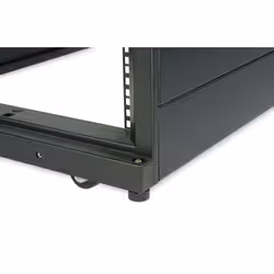 APC AR3100 étagère 42U Rack autonome Noir - Vue supplémentaire 10
