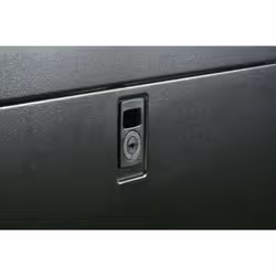 APC AR3100 étagère 42U Rack autonome Noir - Vue supplémentaire 19