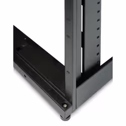 APC AR3100 étagère 42U Rack autonome Noir - Vue supplémentaire 20