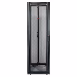 APC AR3100 étagère 42U Rack autonome Noir - Vue supplémentaire 21