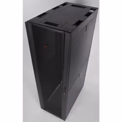 APC AR3100 étagère 42U Rack autonome Noir - Vue supplémentaire 22