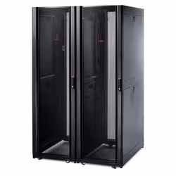 APC AR3100 étagère 42U Rack autonome Noir - Vue supplémentaire 24