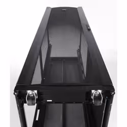 APC AR3100 étagère 42U Rack autonome Noir - Vue supplémentaire 26
