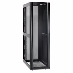 APC AR3100 étagère 42U Rack autonome Noir - Vue supplémentaire 27