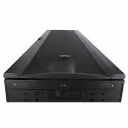 APC AR3100 étagère 42U Rack autonome Noir - Vue supplémentaire 29