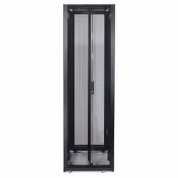 APC AR3100 étagère 42U Rack autonome Noir - Vue supplémentaire 3
