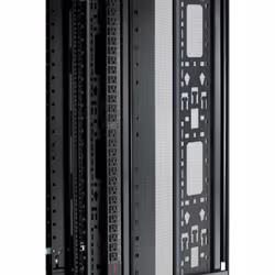 APC AR3100 étagère 42U Rack autonome Noir - Vue supplémentaire 6