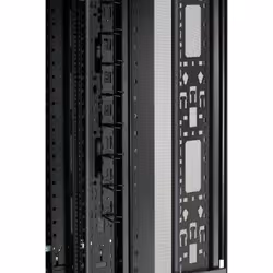 APC AR3100 étagère 42U Rack autonome Noir - Vue supplémentaire 7