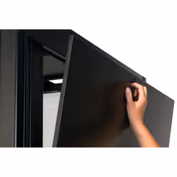 APC AR3150 étagère 42U Rack autonome Noir - Vue supplémentaire 10