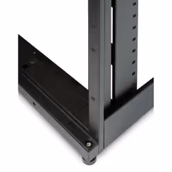 APC AR3150 étagère 42U Rack autonome Noir - Vue supplémentaire 11