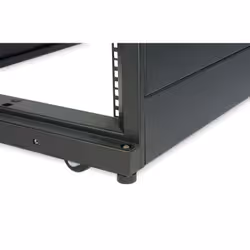 APC AR3150 étagère 42U Rack autonome Noir - Vue supplémentaire 12