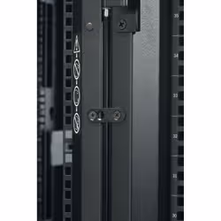 APC AR3150 étagère 42U Rack autonome Noir - Vue supplémentaire 13