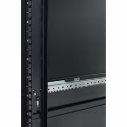APC AR3150 étagère 42U Rack autonome Noir - Vue supplémentaire 14