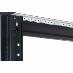 APC AR3150 étagère 42U Rack autonome Noir - Vue supplémentaire 15
