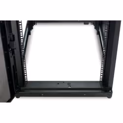 APC AR3150 étagère 42U Rack autonome Noir - Vue supplémentaire 17