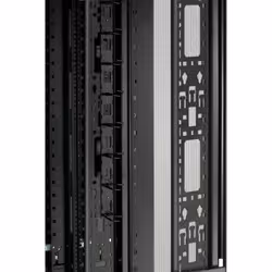 APC AR3150 étagère 42U Rack autonome Noir - Vue supplémentaire 3