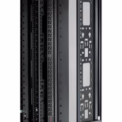 APC AR3150 étagère 42U Rack autonome Noir - Vue supplémentaire 5