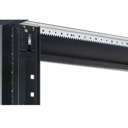 APC AR3150 étagère 42U Rack autonome Noir - Vue supplémentaire 6