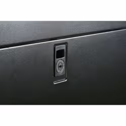 APC AR3150 étagère 42U Rack autonome Noir - Vue supplémentaire 7