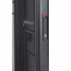 APC AR3150 étagère 42U Rack autonome Noir - Vue supplémentaire 8
