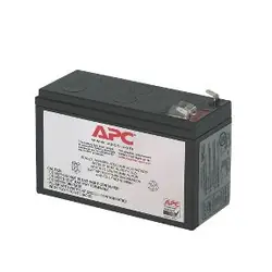 APC APCRBC106 Batterie de l'onduleur Sealed Lead Acid (VRLA)