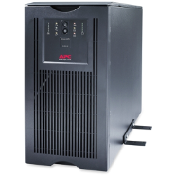 APC Smart-UPS Interactivité de ligne 5 kVA 4000 W 10 sortie(s) CA (SUA5000RMI5U)